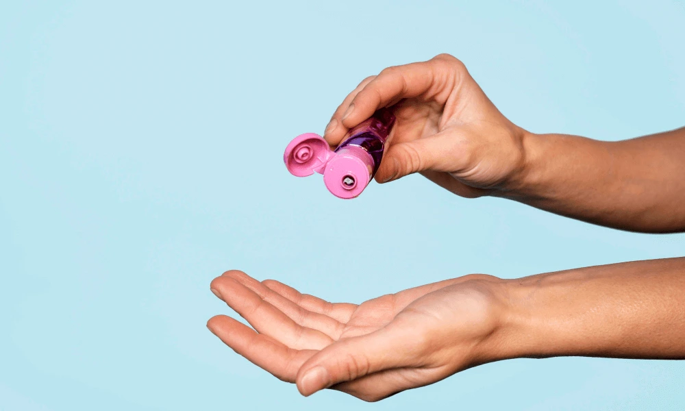 Mejores prácticas para el uso seguro de masturbadores masculinos